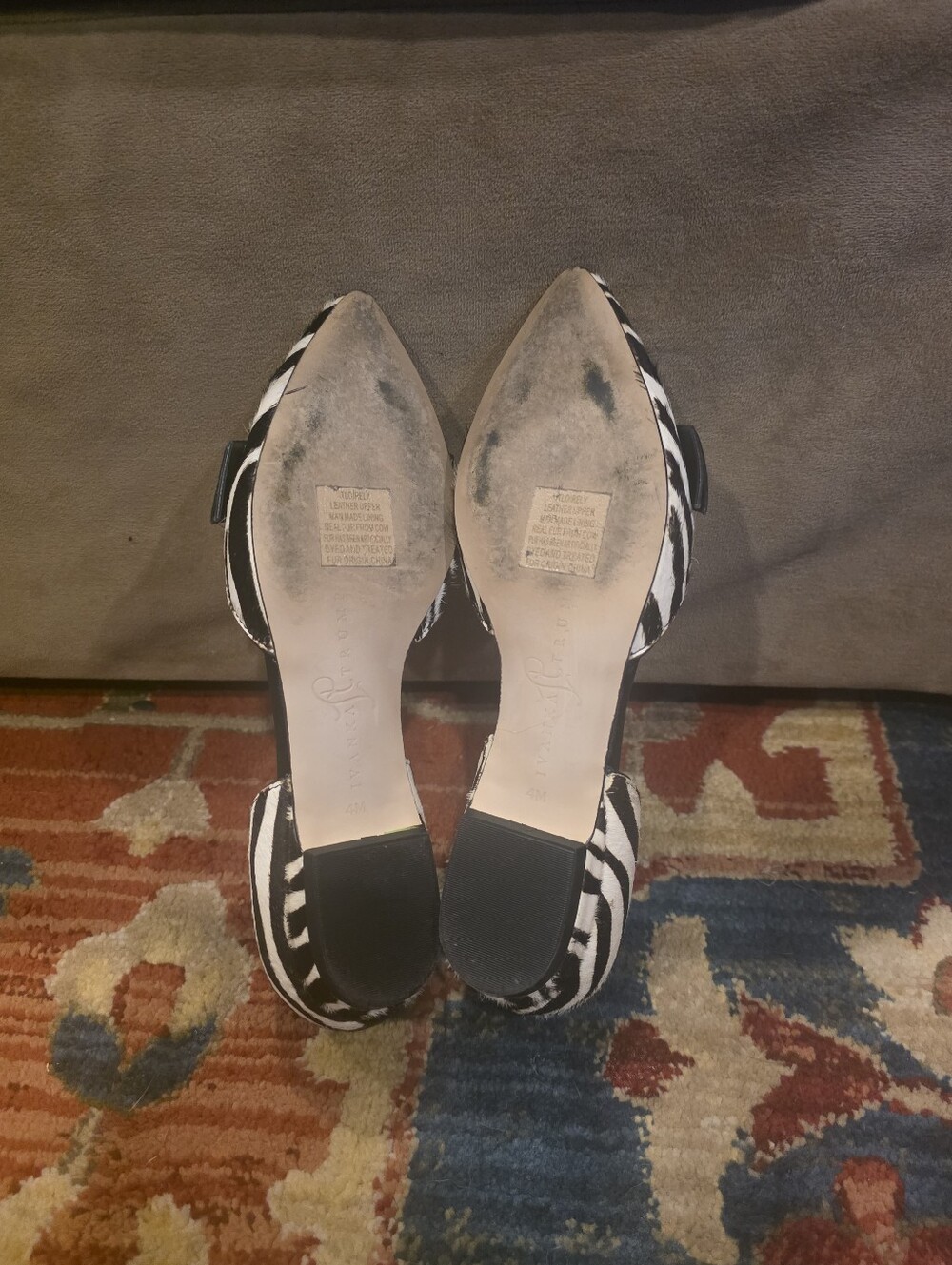 Ivanka Trump Flats - Picture 6 of 8